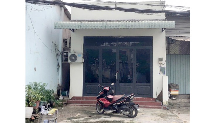 Bán Nhà Giá Rẻ Hẻm Xe Tải 45m2_4.5x10 Chỉ 3 tỷ Nhỉnh xíu Bình Chiểu Thủ Đức Bao Đầu Tư